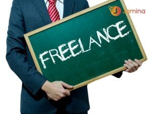 Làm việc với Freelancer, doanh nghiệp chịu rủi ro cao