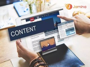 Đa dạng hình thức trình bày: Ảnh, Video, Infographic….