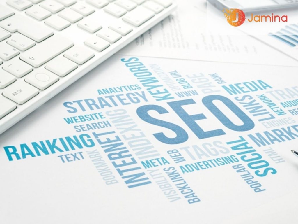 Bải viết chuẩn SEO dễ dàng lên Top Google