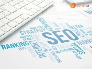 Bải viết chuẩn SEO dễ dàng lên Top Google