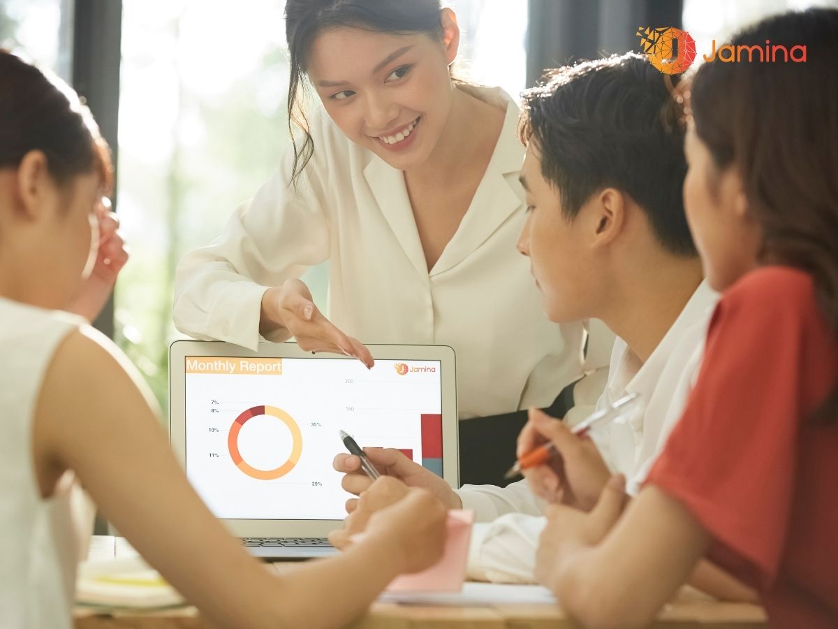 Top công ty truyền thông uy tín hiện nay