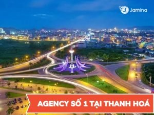 Dịch vụ phòng marketing thuê ngoài số 1 tại Thanh Hoá