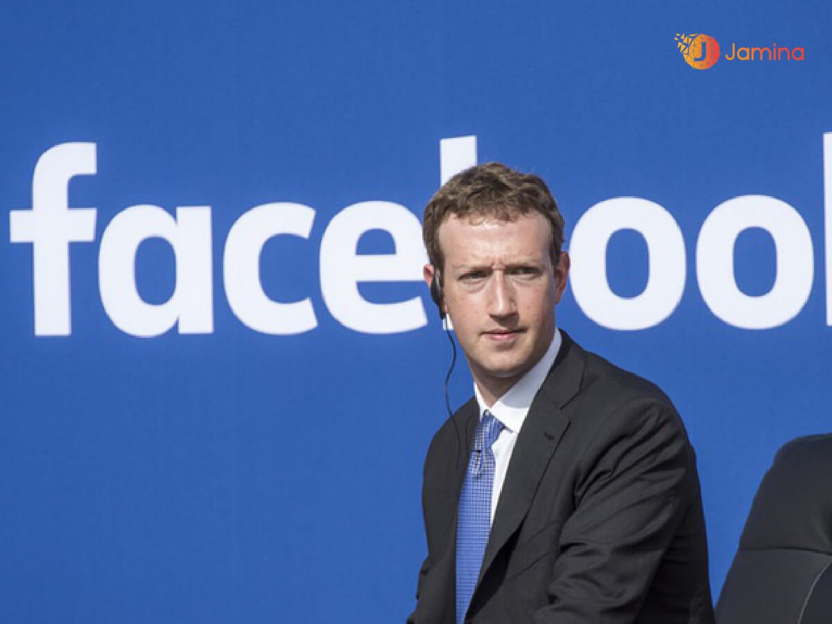 Facebook vẫn giữ im lặng trước thông tin đổi tên thành Horizon