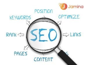 Yếu tố bài chuẩn SEO