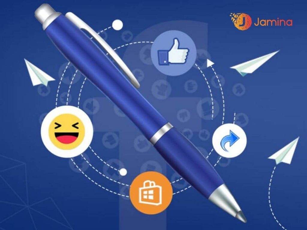 & lợi ích khi chăm sóc Fanpage