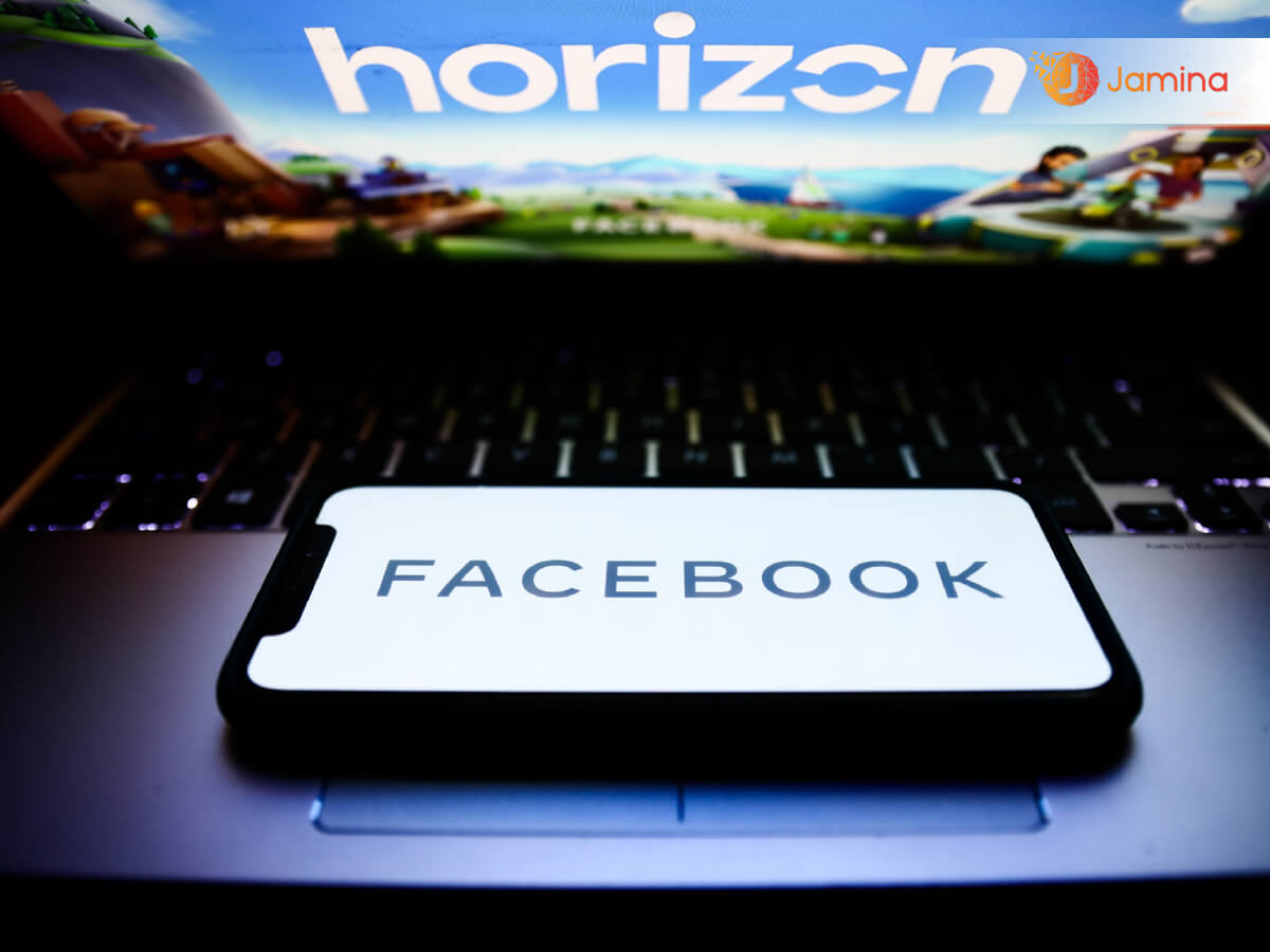 Nhiều ý kiến từ cộng đồng mạng về sự việc Facebook đổi tên thành Horizon