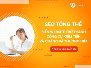 Dịch vụ SEO uy tín Hà Nội