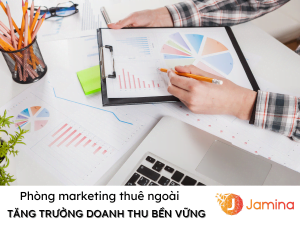 Phòng marketing thuê ngoài hồ chí minh