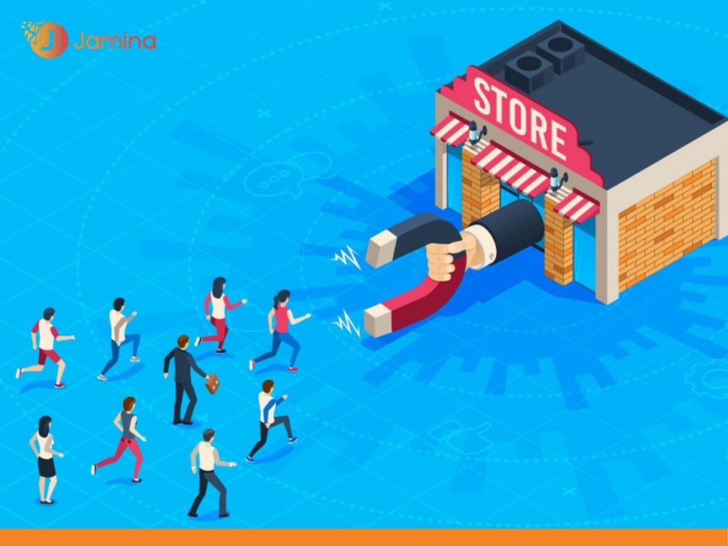 Thu hút khách hàng qua ấn phẩm truyền thông