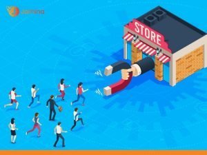 Thu hút khách hàng qua ấn phẩm truyền thông