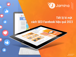 Cách SEO Fanpage Facebook hiệu quả mới nhất