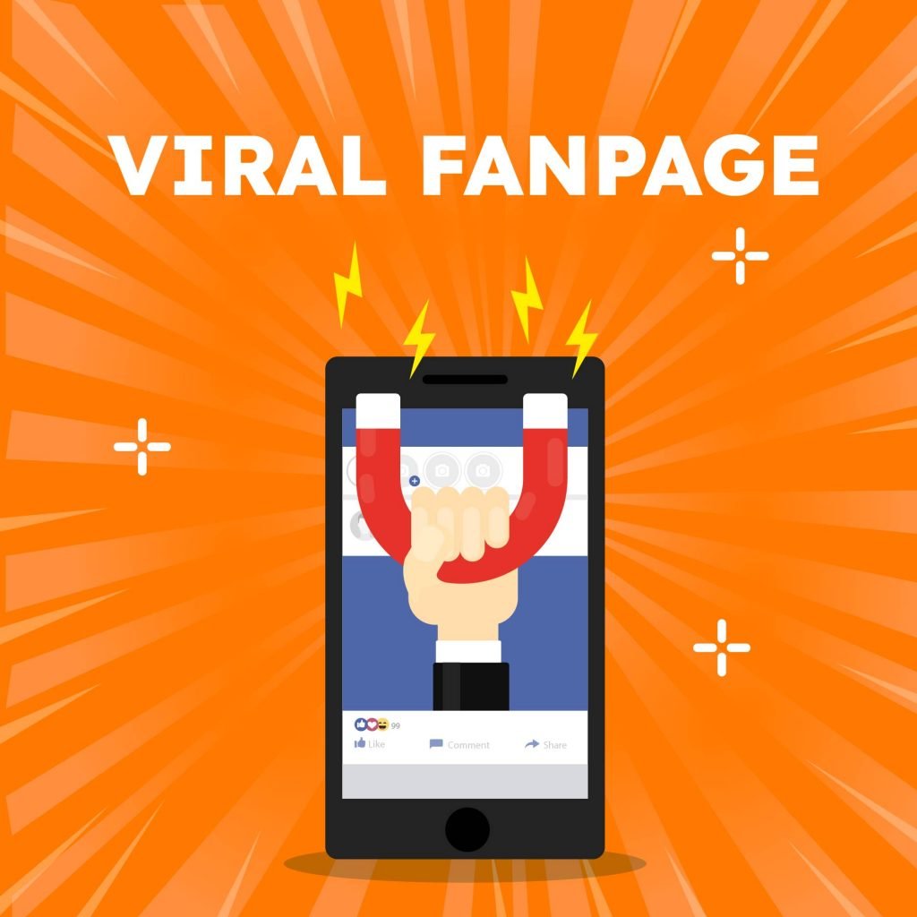 Tăng traffic tự nhiên bằng cách Viral