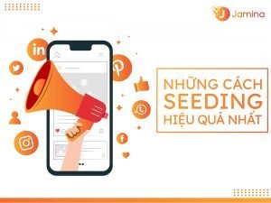 Những cách seeding hiệu quả nhất