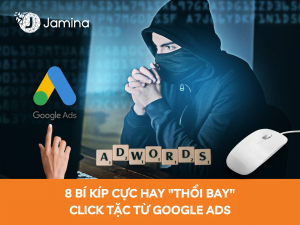 chống click tặc Google Ads