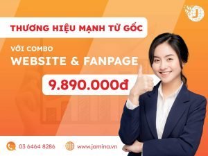 Trọn bộ giải pháp marketing chắc từ gốc