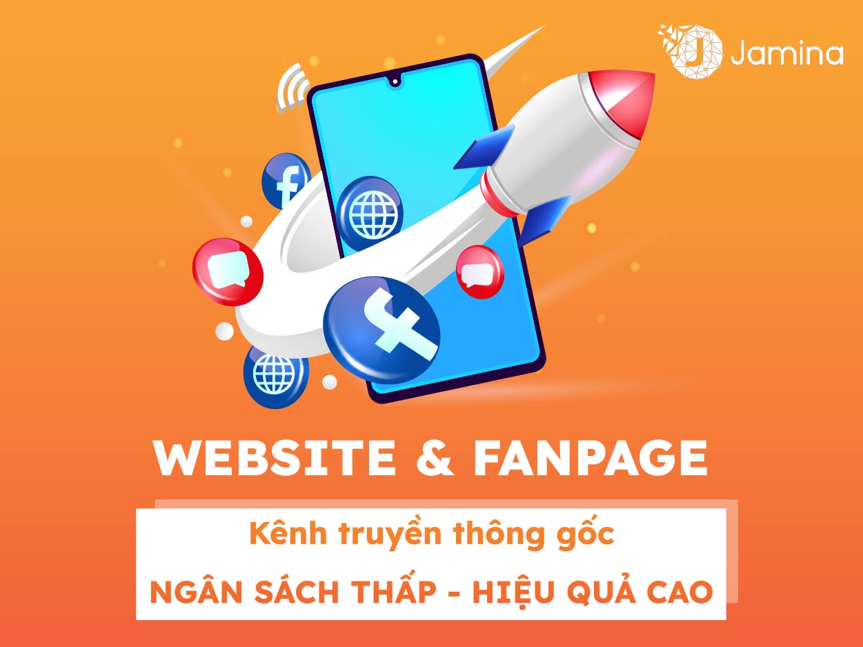 Kênh truyền thông hiệu quả chi phí thấp