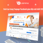 Cách tạo trang Fanpage Facebook giao diện mới nhất 2023 Cách tạo Fanpage Faebook theo giao diện mới nhất