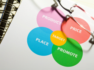 4P trong marketing