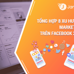 Tổng hợp 8 xu hướng marketing trên Facebook 2023 8 xu hướng marketing mới nhất hiện nay-min