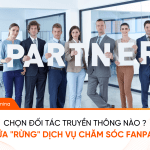 Giữa “rừng” dịch vụ chăm sóc fanpage trọn gói, chọn ai? Bí quyết chọn đối tác cung cấp dịch vụ chăm sóc fanpage