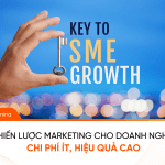 7 chiến lược marketing cho doanh nghiệp vừa và nhỏ