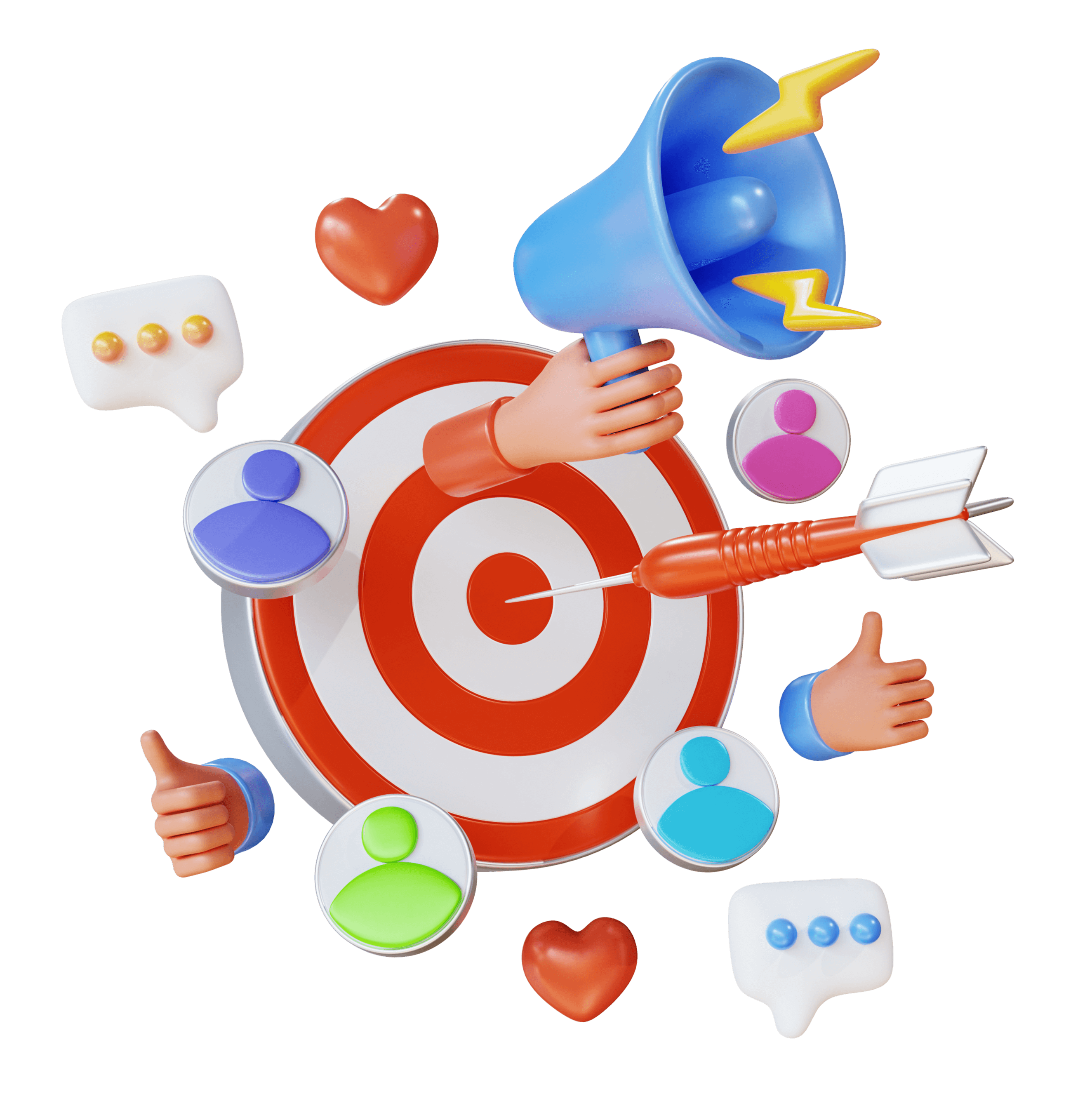 Jamina-giải pháp truyền thông toàn diện cho doanh nghiệp