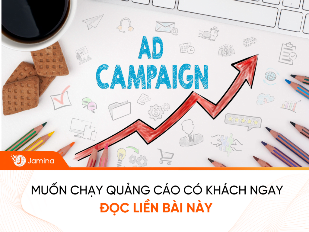 MUỐN CHẠY QUẢNG CÁO CÓ KHÁCH NGAY